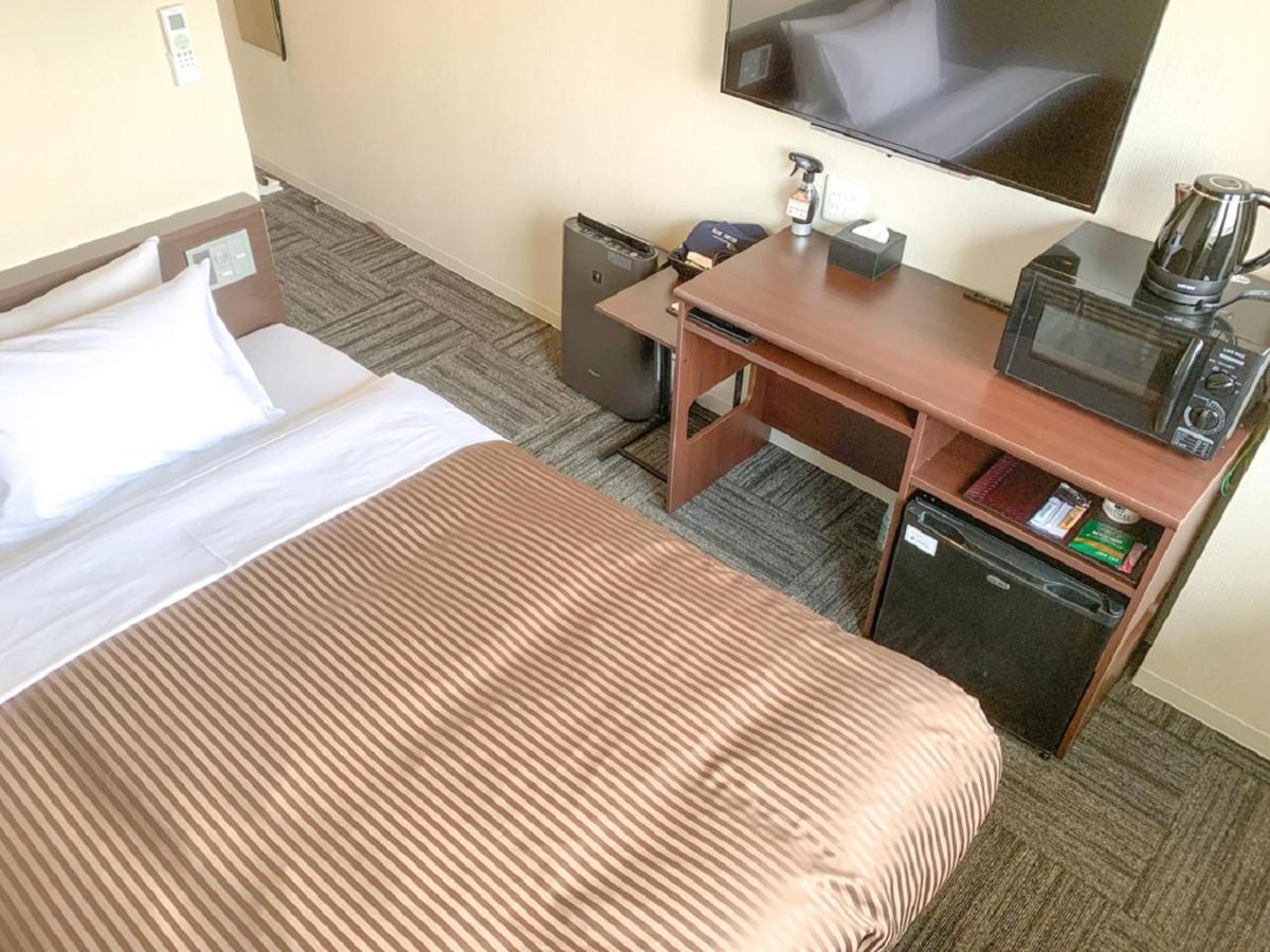 Hotel Livemax Peace Park Mae 3*