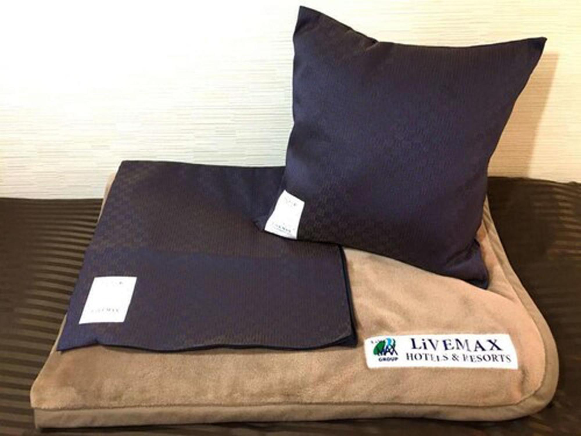 Hotel Livemax Peace Park Mae Hiroshima