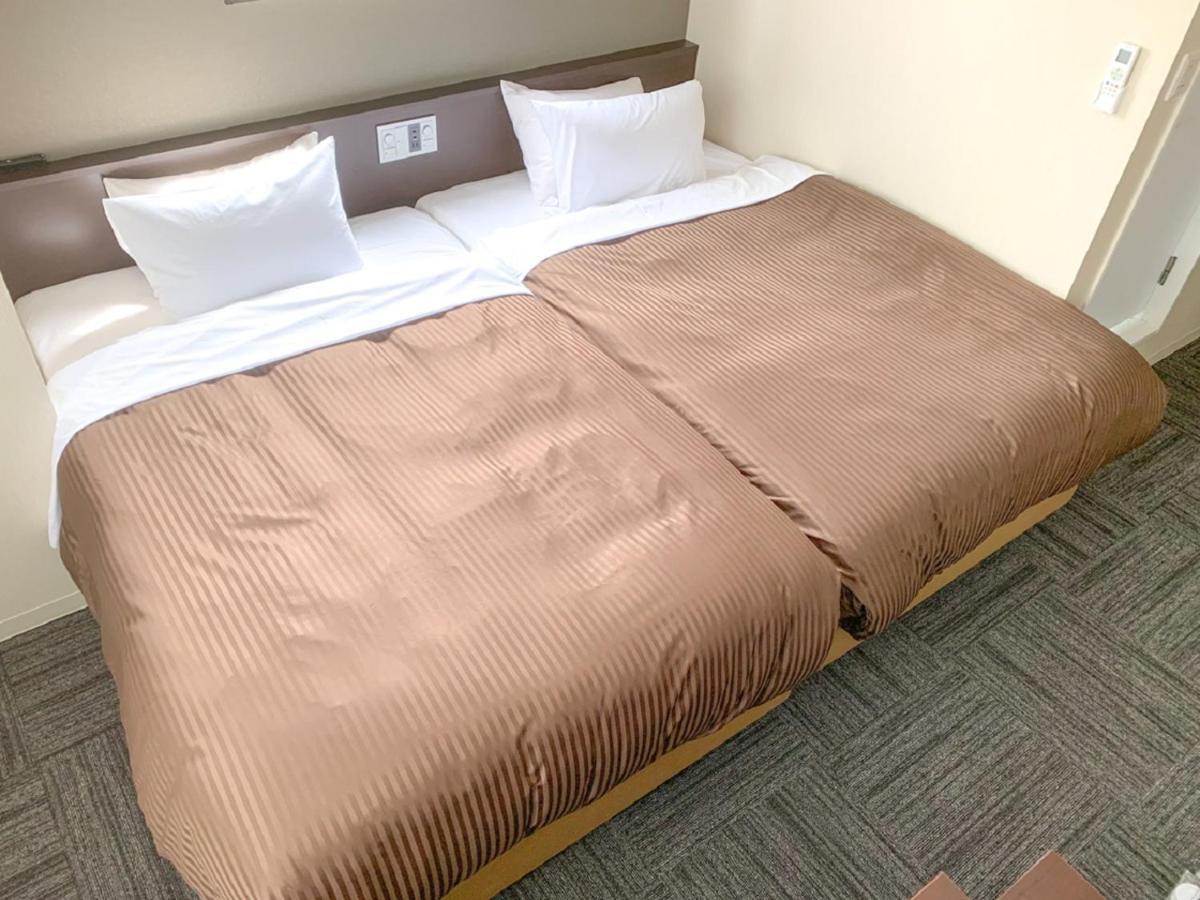 Hotel Livemax Peace Park Mae